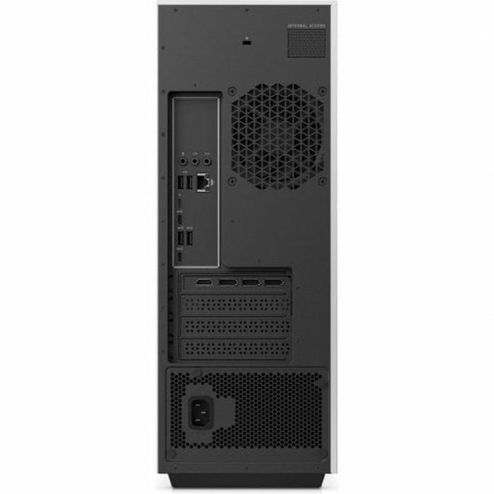 PC de Sobremesa HP ENVY TE02-1007ns Intel Core i7-13700 32 GB RAM 1 TB SSD NVIDIA GeForce RTX 3070