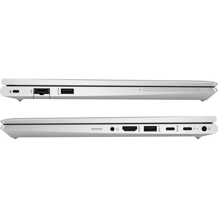 Laptop HP 640 G10 14" i5-1335U 16 GB RAM 512 GB SSD Spanish Qwerty