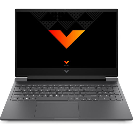 Laptop Gaming HP Victus 16-R0007NS Qwerty US 16,1" I7-13700H 16 GB RAM 512 GB SSD Nvidia Geforce RTX 4050