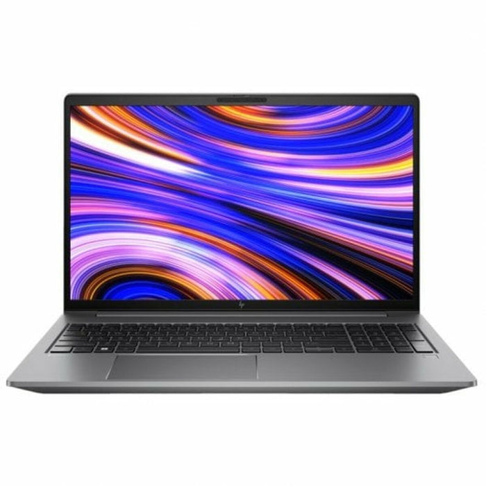 Ordinateur Portable HP Zbook Power 15,6" 32 GB RAM 1 TB SSD NVIDIA RTX 2000 Ada AMD Ryzen 9 7940HS