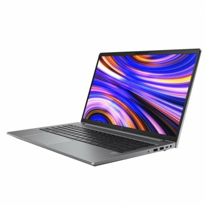 Ordinateur Portable HP Zbook Power 15,6" 32 GB RAM 1 TB SSD NVIDIA RTX 2000 Ada AMD Ryzen 9 7940HS