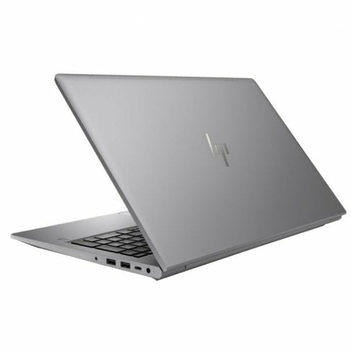 Ordinateur Portable HP Zbook Power 15,6" 32 GB RAM 1 TB SSD NVIDIA RTX 2000 Ada AMD Ryzen 9 7940HS