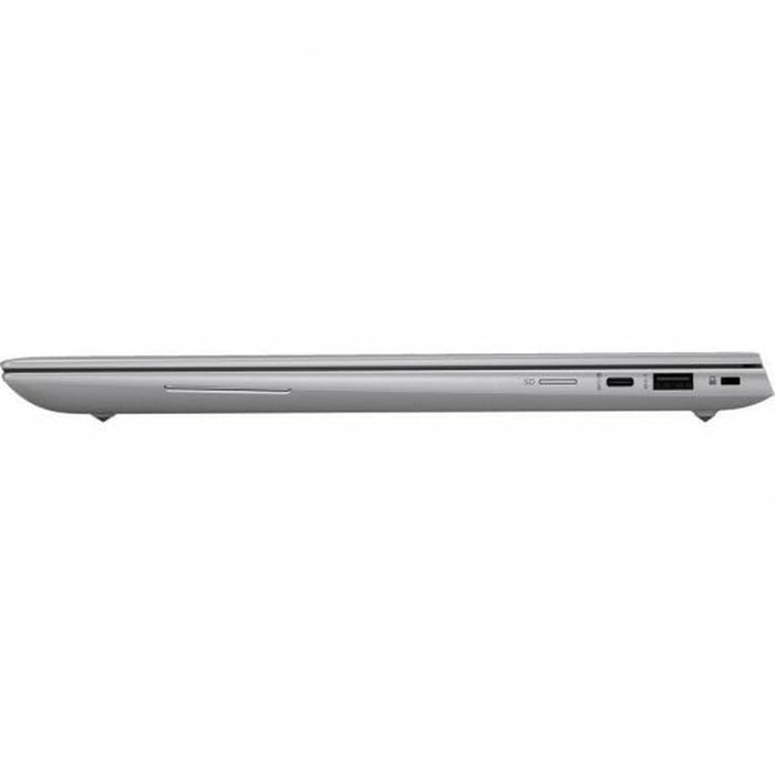 Ordinateur Portable HP ZBook Studio 16 16" 32 GB RAM 1 TB SSD NVIDIA RTX 2000 Ada I7-13800H