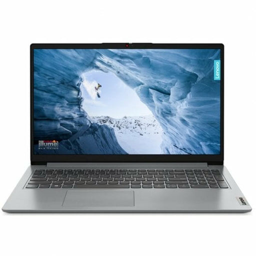 Laptop Lenovo IdeaPad 1 15IAU7 15,6" Intel Core i5-1235U 16 GB RAM 1 TB SSD Spanish Qwerty