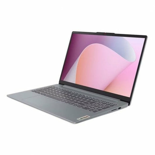 Laptop Lenovo IdeaPad Slim 3 15,6" i5-12450H 16 GB RAM 512 GB SSD Spanish Qwerty