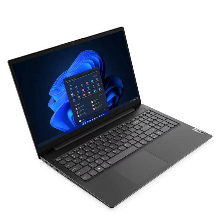 Laptop Lenovo V15 G4 15" Intel Core i5-1235U 8 GB RAM 512 GB SSD Qwerty Español
