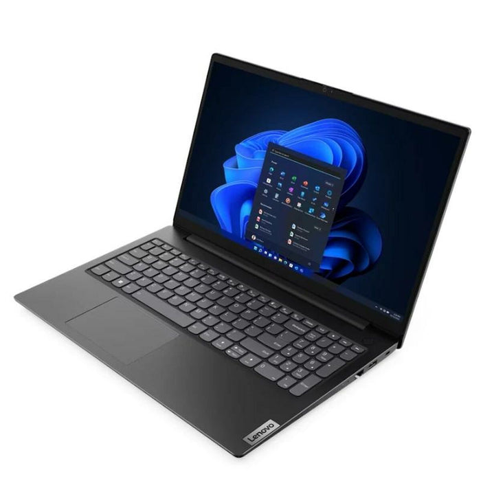 Laptop Lenovo V15 G4 15" Intel Core i5-1235U 8 GB RAM 512 GB SSD Qwerty Español