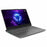 Laptop Lenovo 82XV00SHSP 15,6" Intel Core i7-13620H 16 GB RAM 512 GB SSD Nvidia Geforce RTX 4060 Qwerty Español