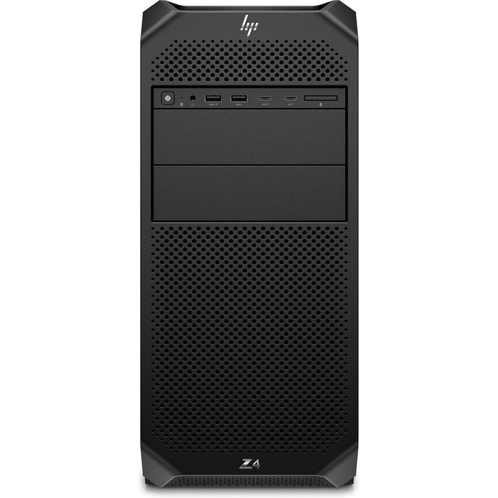 PC de bureau HP Workstation Z4 G5 82F54ET Intel Xeon W3-2425 32 GB RAM 1 TB SSD