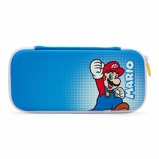 Coffret pour Nintendo Switch Powera 1522649-01 Super Mario Bros™ Multicouleur