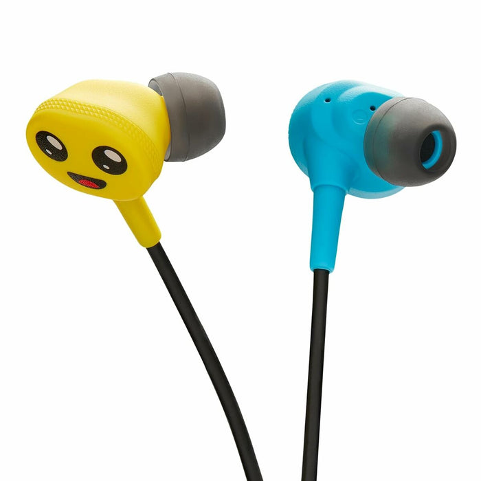 Headphones Powera NSHS0228-01