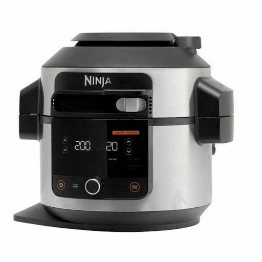Robot culinaire NINJA OL550EU Noir 1000 W 6 L