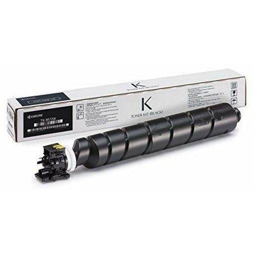 Toner Kyocera TK-8515K Noir