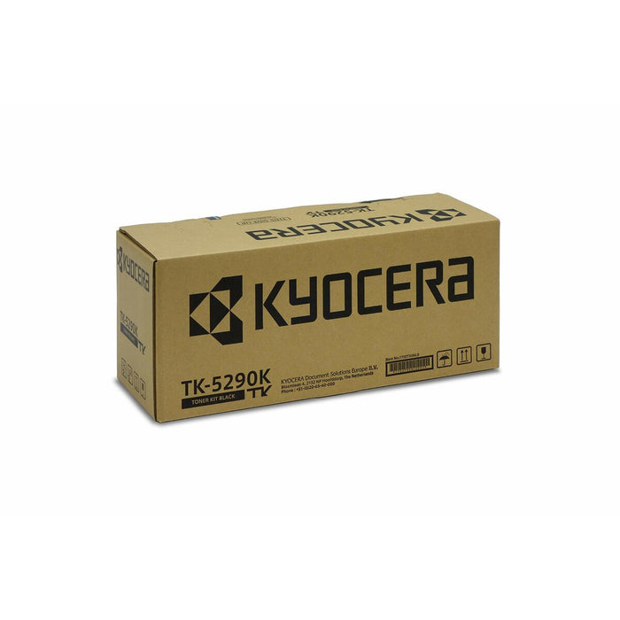 Toner Kyocera TK-5290K Noir