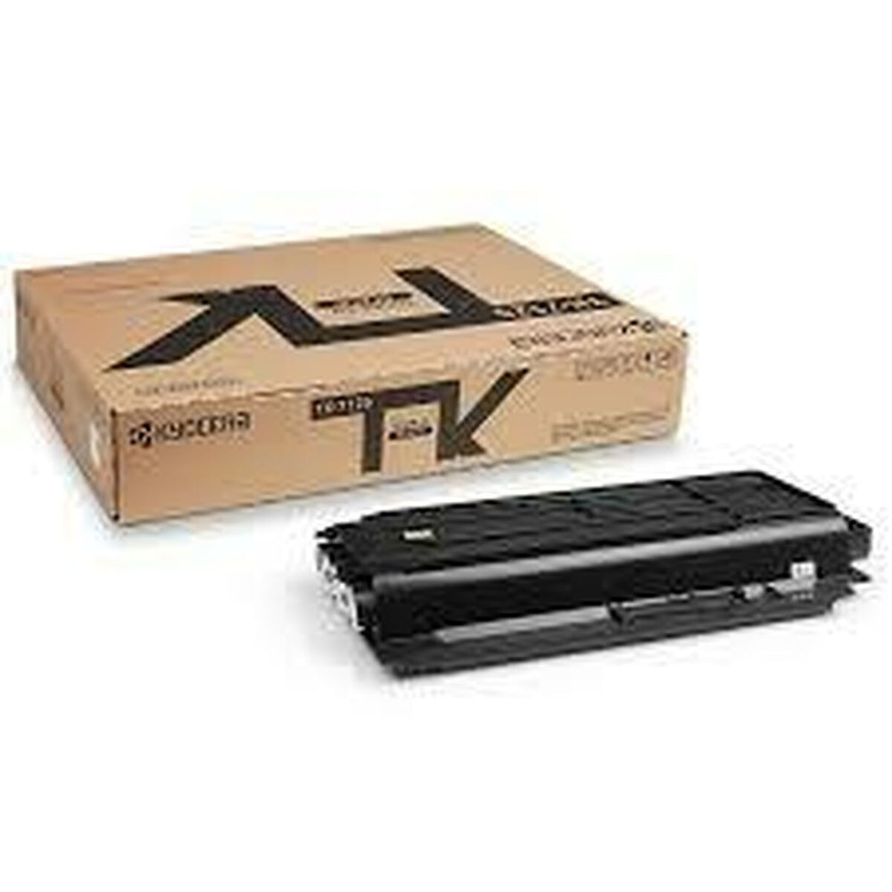 Toner Kyocera TK-7125 Black