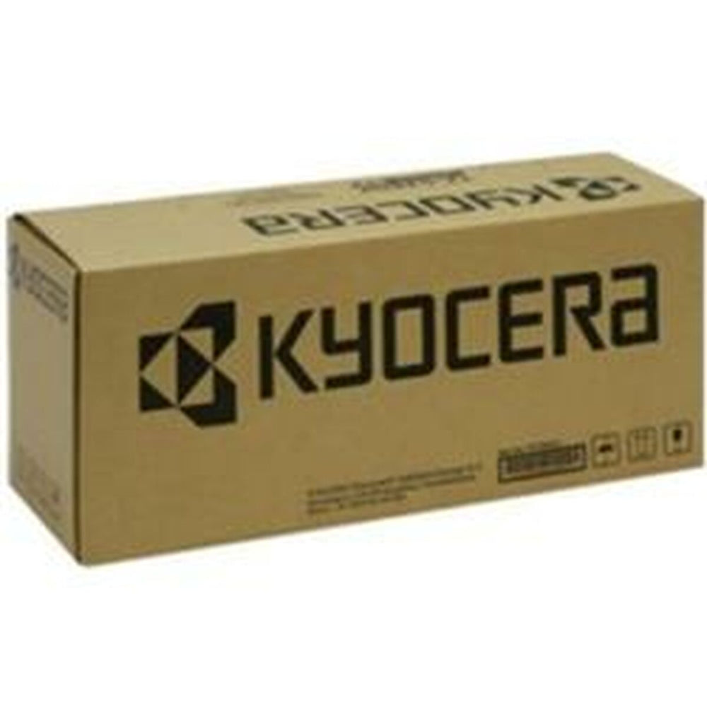 Tóner Kyocera 1T02Y80NL0 Negro
