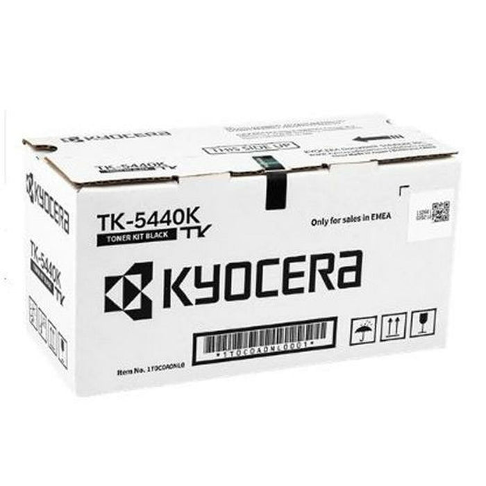 Tóner Kyocera TK-5430K Negro