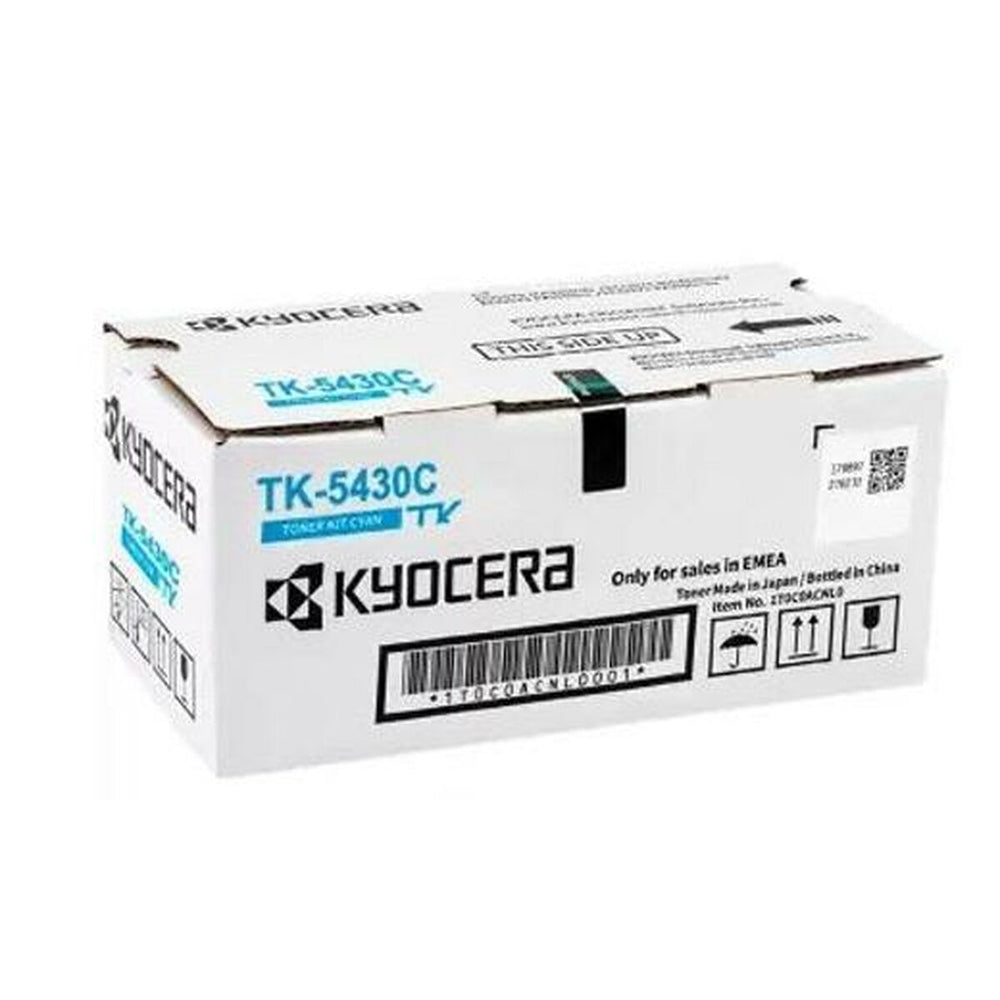 Toner Kyocera TK-5430C Cyan