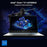 Laptop PcCom Revolt 4070 17,3" Intel Core i7-13700HX 32 GB RAM 500 GB SSD Nvidia Geforce RTX 4070 Spanish Qwerty