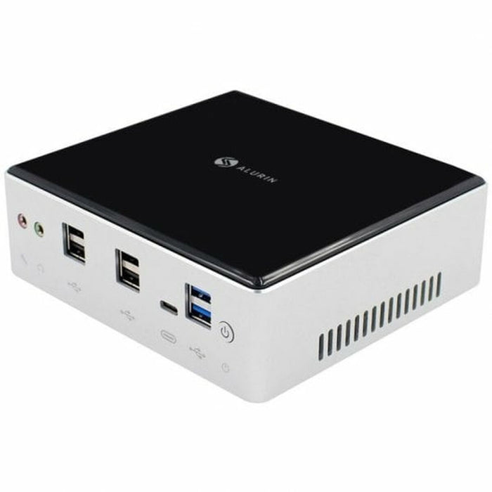 Mini PC Alurin Unit Intel Core i7-10510U 16 GB RAM 1 TB