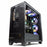 Desktop PC PcCom PCC-iCUE-7600X-7600W 32 GB RAM 1 TB SSD AMD Radeon RX 7600