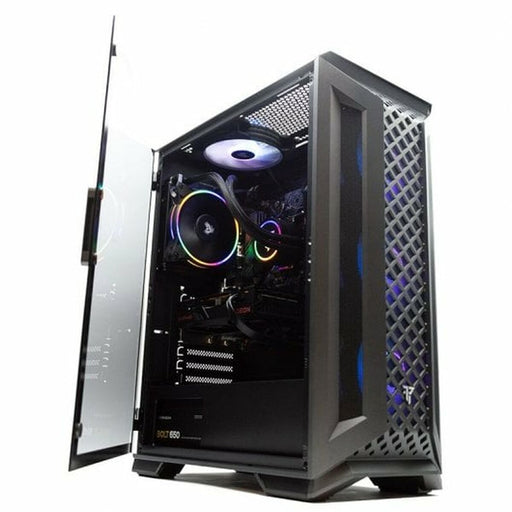 Desktop PC PcCom AMD Ryzen 5 3600 16 GB RAM 500 GB SSD