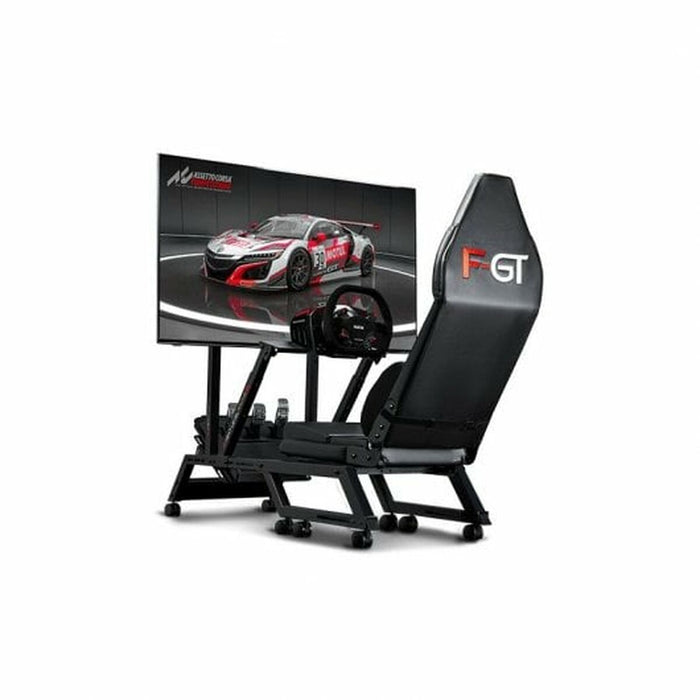 Chaise de jeu Next Level Racing F-GT Cockpit Noir