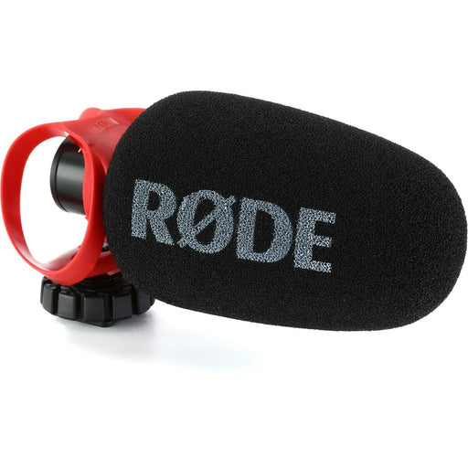 Microphone Rode Microphones VideoMicro II