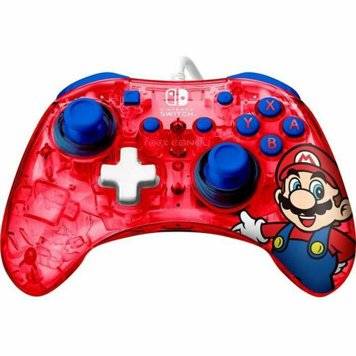 Mando Gaming PDP Super Mario Nintendo Switch