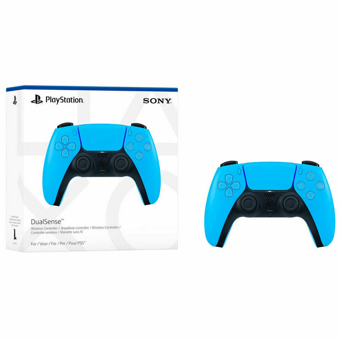 Mando Gaming Sony Azul Bluetooth 5.1