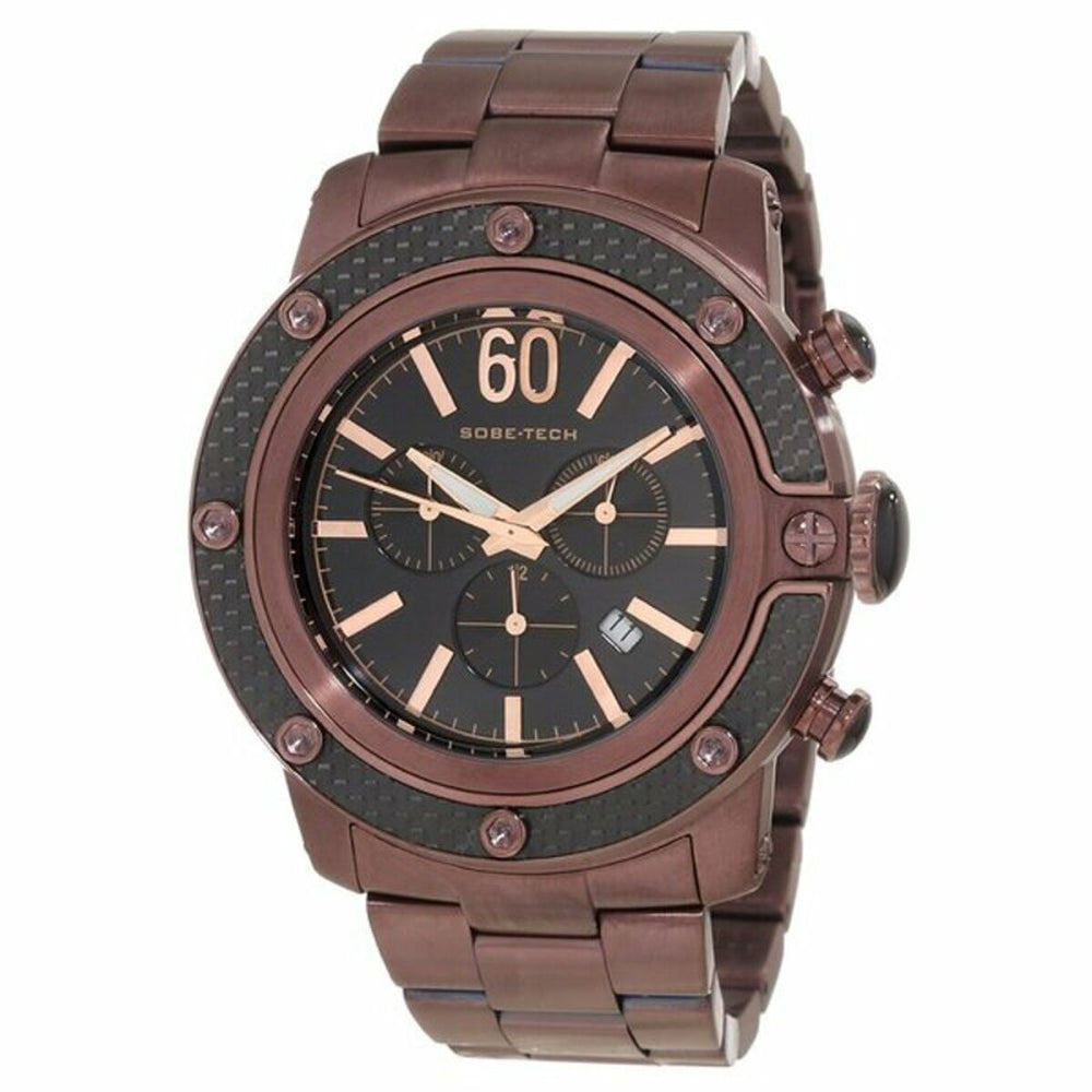 Reloj Hombre Glam Rock GR33109 (Ø 50 mm)