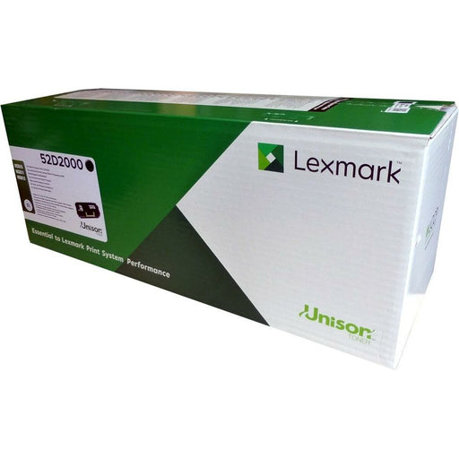 Toner Lexmark 522 Noir