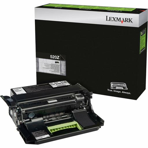 Tambour d’imprimante Lexmark 52D0Z00 Noir