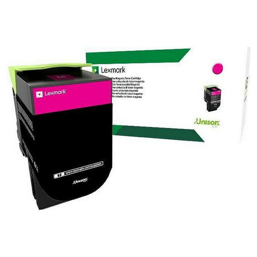 Toner Lexmark C232HM0 Magenta