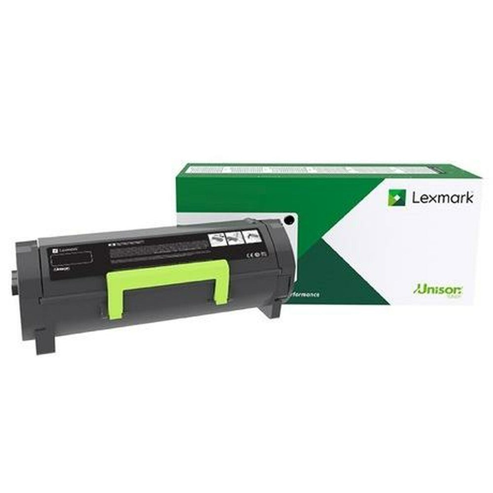 Toner Lexmark B222000 Noir