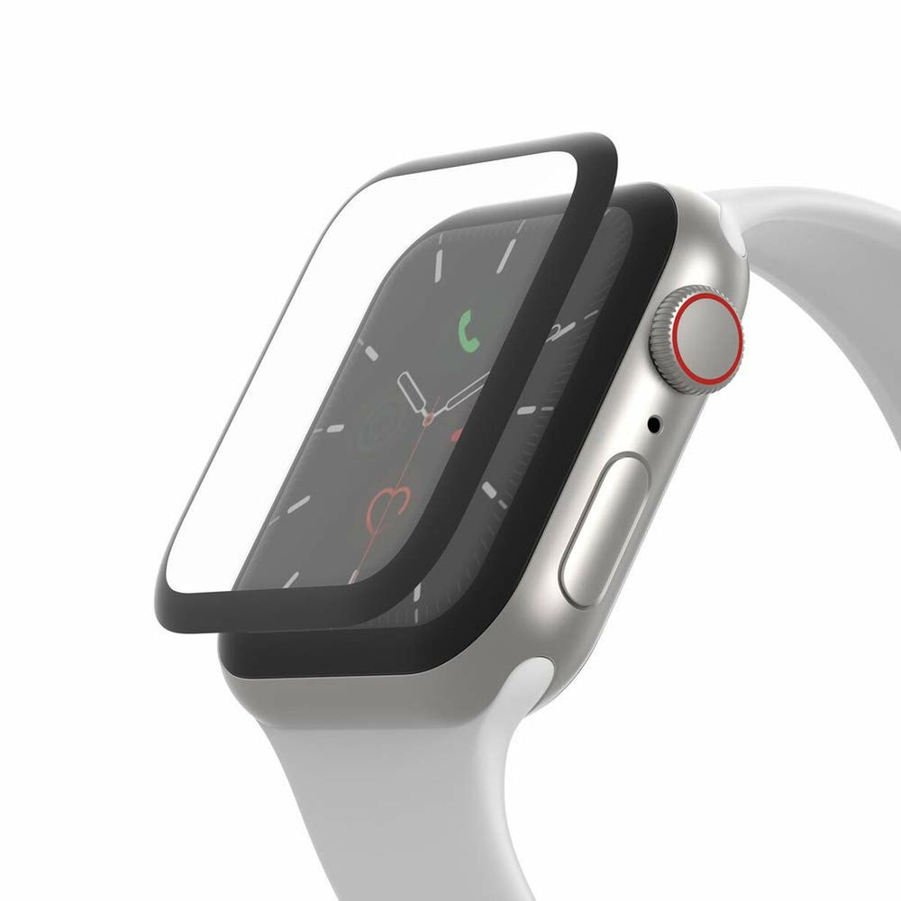 Protecteur d'écran pour montre intelligente Belkin OVG002ZZBLK Apple Watch Series 4