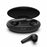 Headphones Belkin SOUNDFORM Move Plus Bluetooth Black