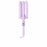 Hair Curling Tongs Mermade Mermade 22 mm Lilac