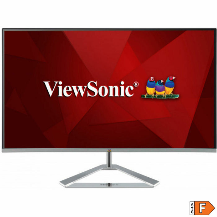 Écran ViewSonic VX2776-SMH 27" LED IPS LCD Flicker free 50 - 60 Hz 75 Hz