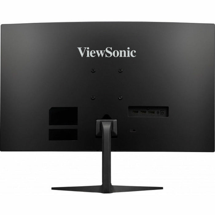Monitor ViewSonic VX2718-2KPC-MHD 27" QHD LED Curva 165 Hz