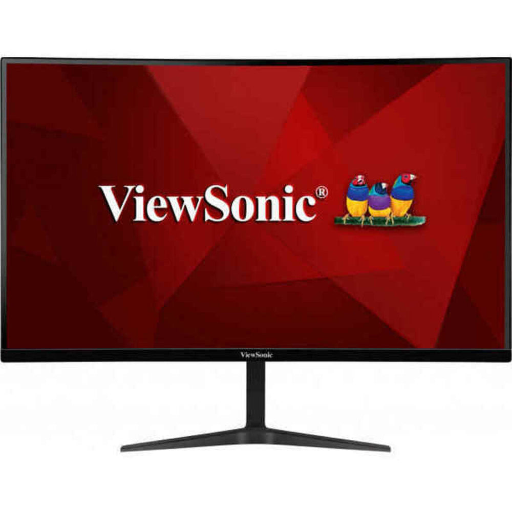Écran ViewSonic VX2718-2KPC-MHD 27" QHD LED Courbe 165 Hz