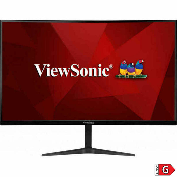 Monitor ViewSonic VX2718-2KPC-MHD 27" QHD LED Curve 165 Hz