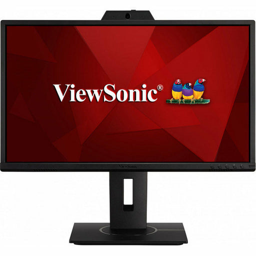 Écran ViewSonic VG2440V 23,8" FHD VGA HDMI 23,8" LED IPS Flicker free