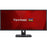 Écran ViewSonic VG3456 34" UltraWide Quad HD 60 Hz