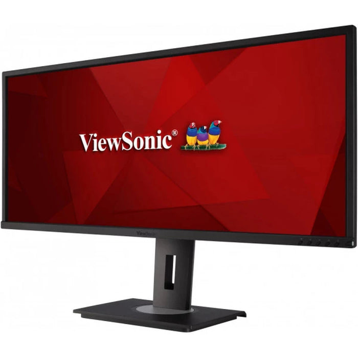 Écran ViewSonic VG3456 34" UltraWide Quad HD 60 Hz