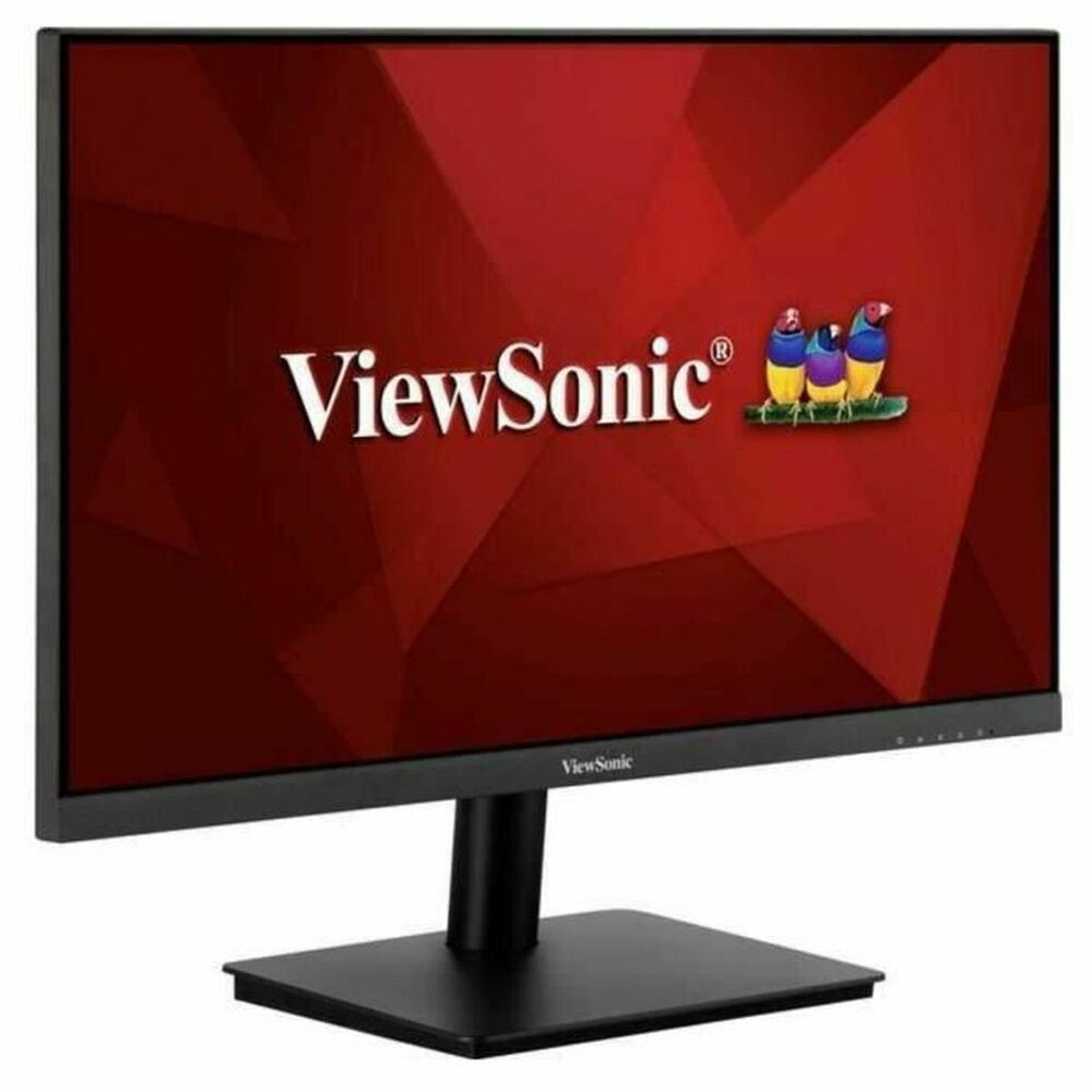 Écran ViewSonic VA2406-H FHD 23,8" LED 24" LCD VA Flicker free
