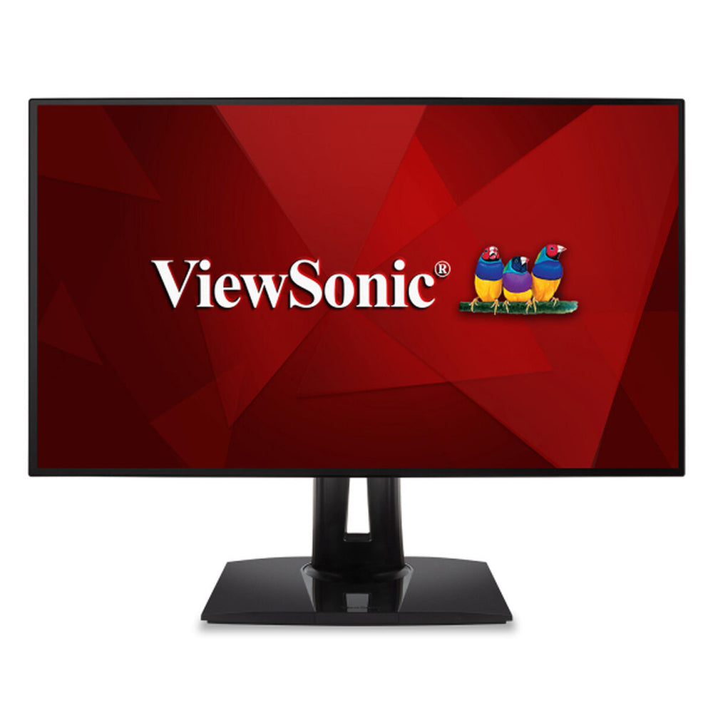 Écran ViewSonic 4K Ultra HD 60 Hz