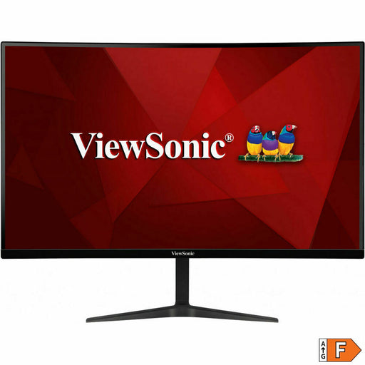 Écran ViewSonic VX2719-PC-MHD Noir 27" FHD 240 Hz
