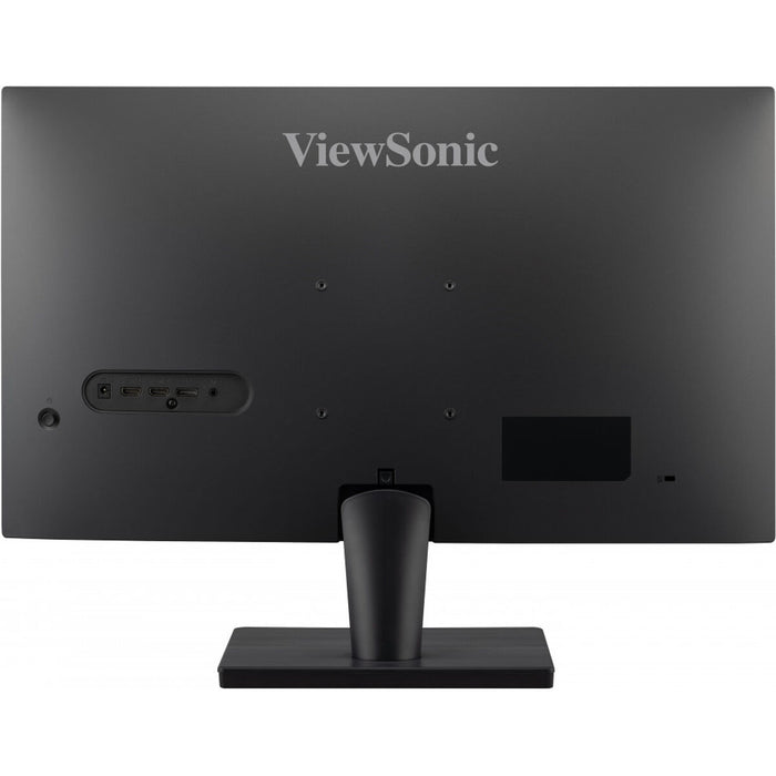 Monitor ViewSonic VA2715-H 27" LED VA LCD Flicker free 75 Hz 27"