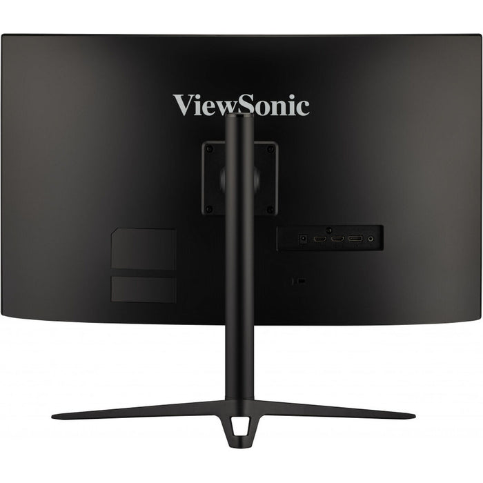 Écran ViewSonic VX2718-2KPC-MHDJ 27" Quad HD LED 165 Hz
